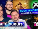 Replay Multijoueurs - Summer Game Fest : qu'attendre du grand rendez-vous jeux vidéo ?