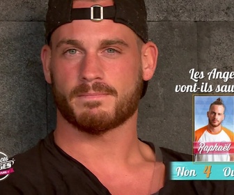 Replay Les vacances des anges - S01 E21