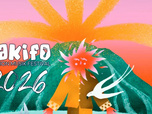 Replay Sakifo live 2023