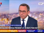 Replay Les Grandes Gueules - Retailleau en route pour 2027 après avoir battu Wauquiez