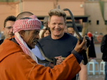 Replay Gordon Ramsay : bataille de chefs