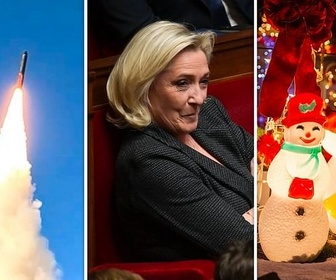 Replay RN, Poutine/Trump, Roumanie, Candace Owens, Noël - 28 minutes samedi