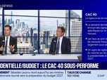 Replay BFM Bourse - Le Club : Les enjeux de septembre sur les marchés - 31/08