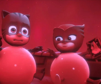 Replay Les Pyjamasques - 27/12/2025