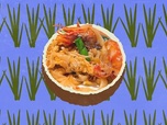 Replay À vos marmites ! - La recette - Le pad thaï