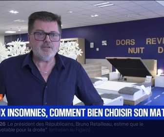 Replay BFM Première - C'est votre vie - 22/10