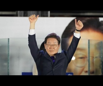 Replay Corée du Sud : le nouveau président Lee Jae-myung souhaite rassembler un pays divisé