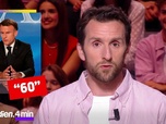 Replay Quotidien troisième partie du 14 juillet 2025