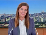 Replay Le 11h/13h - Émission du vendredi 6 décembre 2024