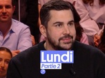 Replay Quotidien, deuxième partie du 3 février 2025