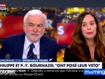 Replay Quotidien troisième partie du 18 mars 2026