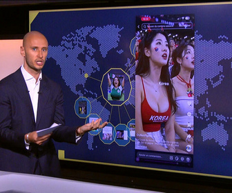 Replay Info ou intox - Comment la désinformation sexiste a envahi la Coupe du monde