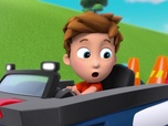 Replay Paw Patrol, la Pat'Patrouille - Le bus scolaire