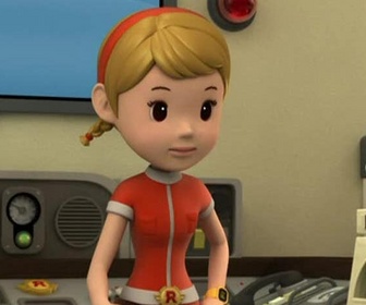 Replay Robocar Poli à la rescousse de Vroum Ville - Les arbres de l'amitié