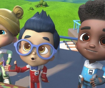 Replay Mighty Express - Le festival de groin groin