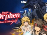 Replay Sorcerous stabber Orphen - S3 E1 - Plonge dans mes rêves, Eden