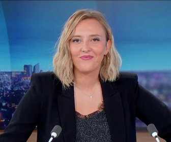 Replay 23h info - Émission du lundi 2 juin 2025
