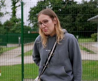 Replay Animaux à adopter - Black Out et ses chatons, Howard et Alpha les chiots qui se réconfortent