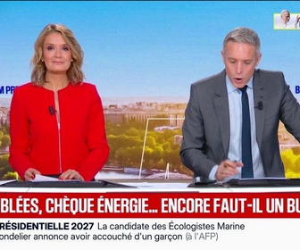 Replay BFM Première 6h-8h30 - Mercredi 23 septembre 2026