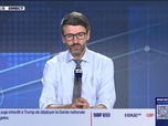 Replay BFM Bourse - L'éco du monde : Indicateur du jour : le moral des consommateurs US - 13/06