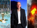 Replay Nadav Lapid, crimes sexuels, Belfast, Mondial - 28 minutes