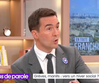 Replay Quotidien troisième partie du 17 mai 2025