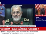 Replay Marschall Truchot : Iran, comment Trump se prépare à frapper - 29/01