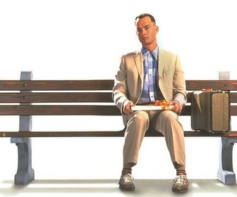 Replay Blow up - Forrest Gump en 6 minutes