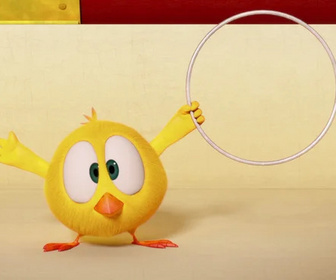 Replay T'es où Chicky ? - La boîte à bijoux