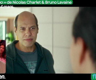 Replay Quotidien troisième partie du 20 février 2026