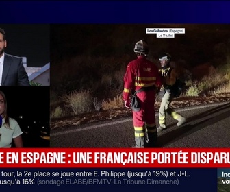 Replay BFM Grand Soir - Feux en Espagne : au moins 12 morts, 1 500 évacués - 11/07