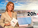 Replay Journal 20h00 - Journal - Édition du mardi 16 septembre 2025