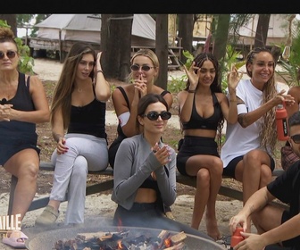 Replay La Bataille : La Malédiction de L'île - Episode 06 du 17 novembre 2025