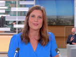 Replay Le JT en LSF - JT en LSF - 05/09/2025 - Le 16h/18h