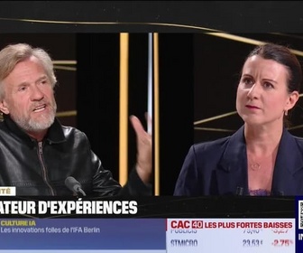 Replay Iconic Business - Vendredi 19 septembre