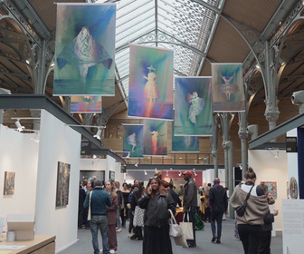Replay ActuElles - AKAA : les artistes africaines changent la perspective sur les femmes
