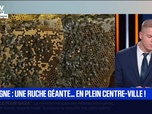 Replay BFM Première prématinale - Le break du 2 octobre