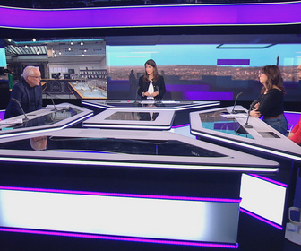 Replay La semaine de l'éco - Déferlante Shein et Temu en France : la résistance s'organise