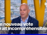 Replay Parlons info ! - Pétition contre la loi Duplomb: l'interview d'Arnaud Rousseau, président de la FNSEA