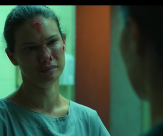 Replay Sous pression - S04 E02