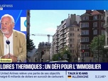 Replay Good Morning Business - Bouilloires thermiques : un défi pour l'immobilier
