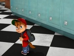 Replay Alvinnn Et les Chipmunks - Retour à l'école
