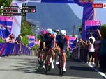 Replay Cyclisme sur route - L'Équipe Giro du 22 mai
