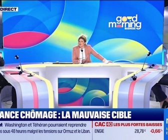 Replay Good Morning Business - Mercredi 15 avril
