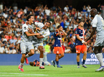 Replay Ligue 2 : Montpellier et Dijon se quittent dos à dos après une fin de match folle