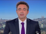 Replay Correspondants - Émission du dimanche 20 octobre 2024