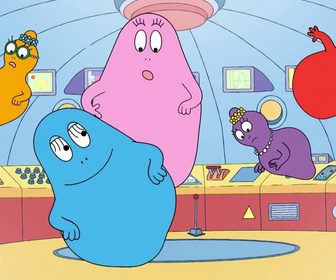 Replay Barbapapa en Famille - Bababam