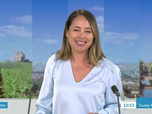 Replay ICI 12/13 édition toutes régions