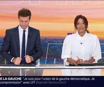 Replay BFM Première prématinale - BFM Première 4h30/6h - Lundi 5 octobre 2026