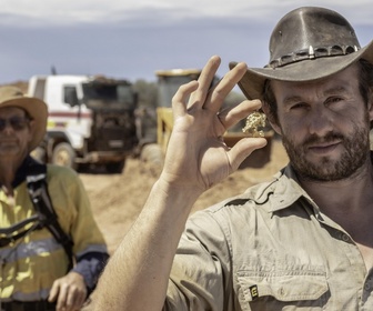 Replay Australie, la ruée vers l'or - S4E1 - Investissement coûteux